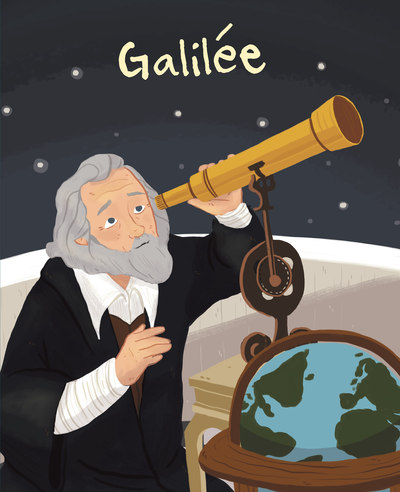 GALILEE