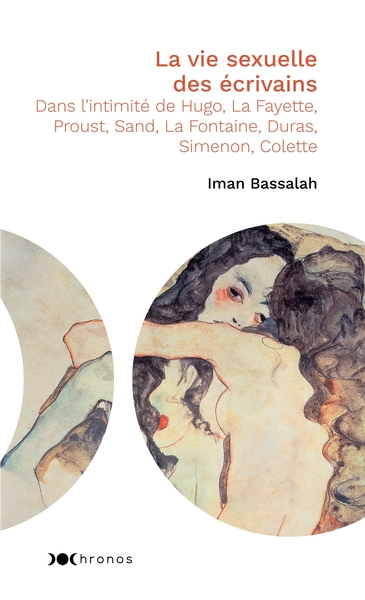 VIE SEXUELLE DES ECRIVAINS