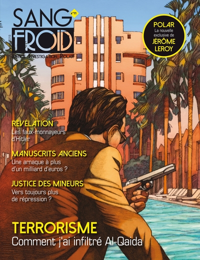 REVUE SANG FROID 11