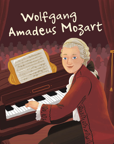 VIE ET L´OEUVRE DE MOZART