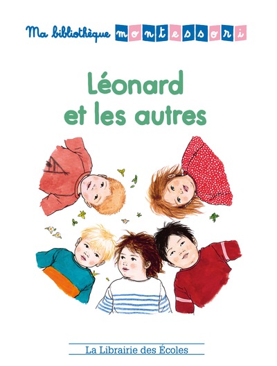 LEONARD ET LES AUTRES