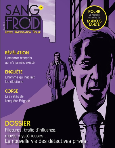 REVUE SANG-FROID 4