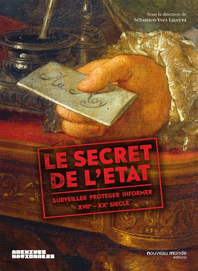 SECRET DE L´ETAT
