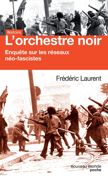 ORCHESTRE NOIR