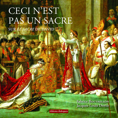 CECI N´EST PAS UN SACRE