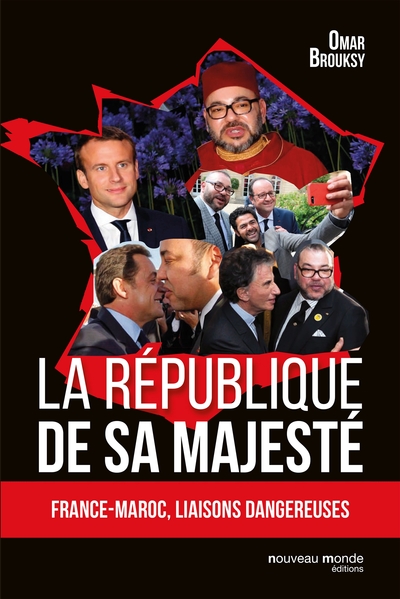 REPUBLIQUE DE SA MAJESTE