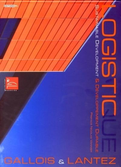 LOGISTISQUE ET DEVELOPPEMENT DURABLE