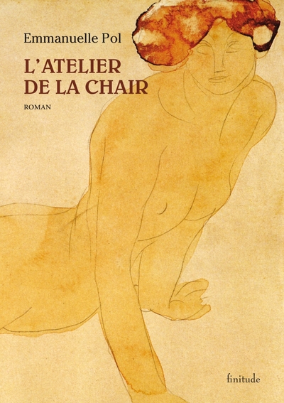 ATELIER DE LA CHAIR (L´)