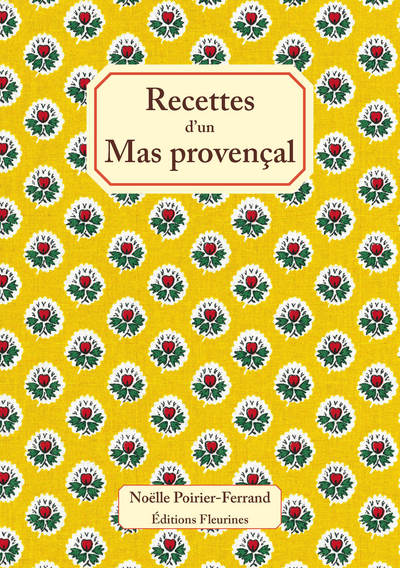 RECETTES D´UN MAS PROVENCAL