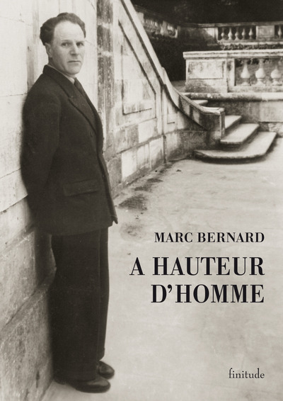 A HAUTEUR D'HOMME