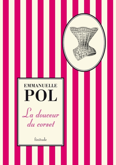 DOUCEUR DU CORSET