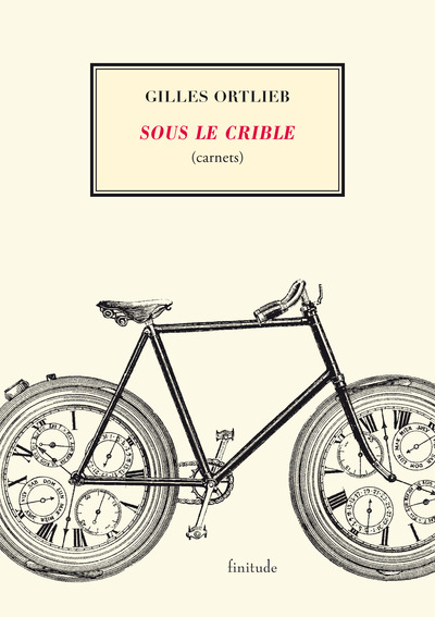 SOUS LE CRIBLE