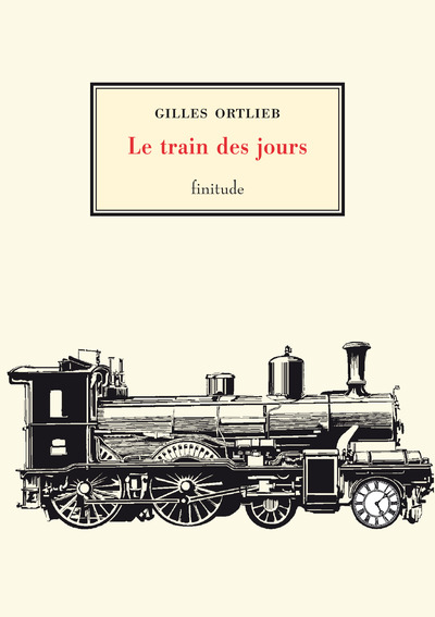 TRAIN DES JOURS (LE)
