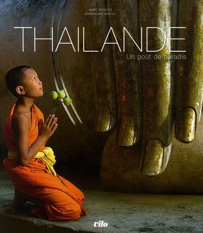THAILANDE UN GOUT DE PARADIS