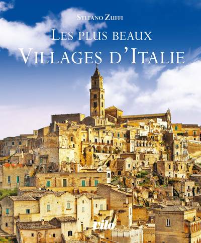 PLUS BEAUX VILLAGE D´ITALIE