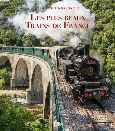 PLUS BEAUX TRAINS DE FRANCE