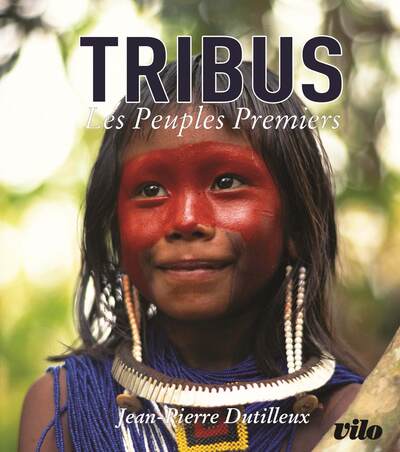 TRIBUS LES PEUPLES PREMIERS (FRANC/ANGL)