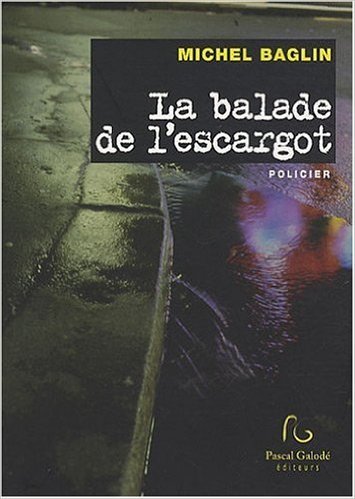 BALADE DE L ESCARGOT