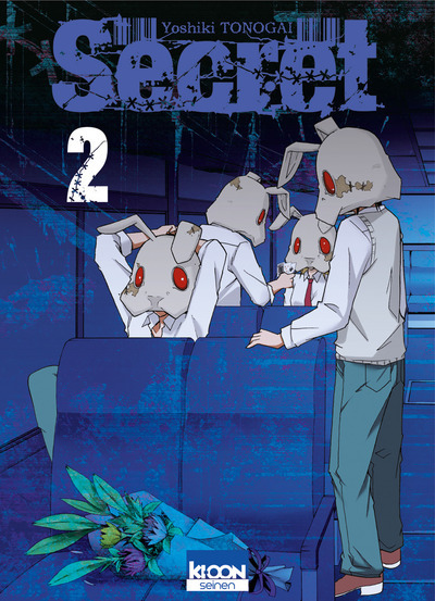 SECRET T02