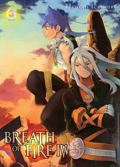 BREATH OF FIRE IV T02