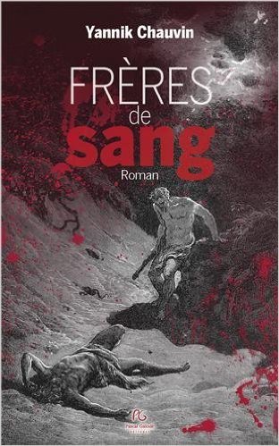 FRERES DE SANG