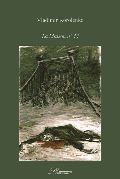 MAISON N  13