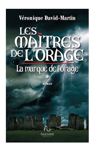 MARQUE DE L ORAGE