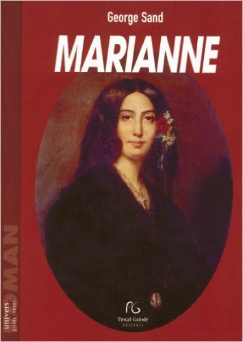 MARIANNE