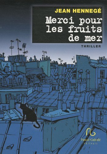 MERCI POUR LES FRUITS DE MER