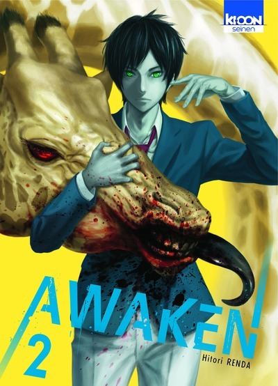 AWAKEN T02