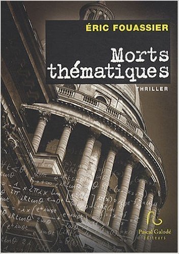 MORTS THEMATIQUES