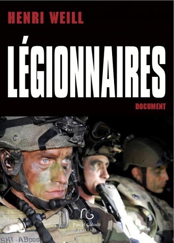 LEGIONNAIRES