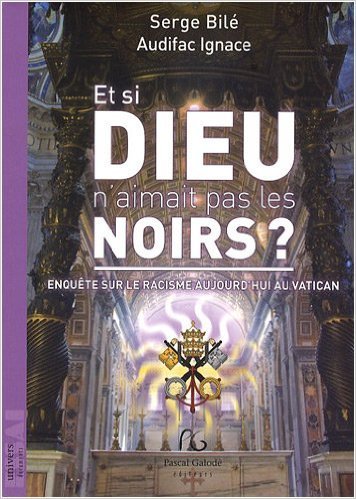 ET SI DIEU N´AIMAIT PAS LES NOIRS