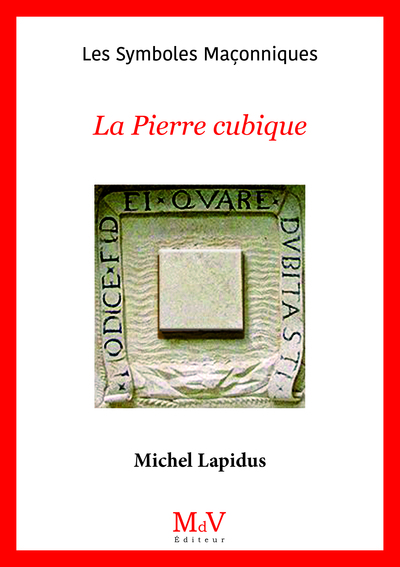 PIERRE CUBIQUE