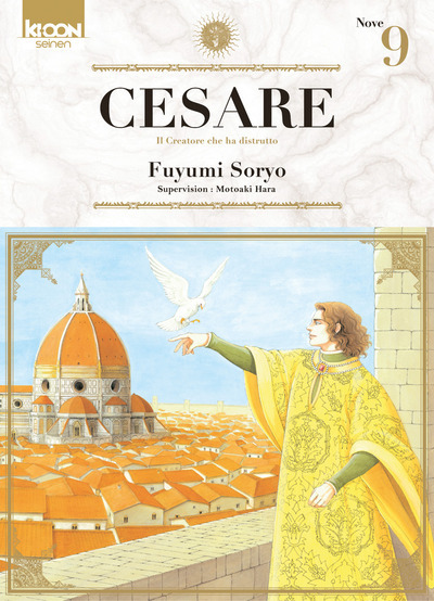 CESARE T09