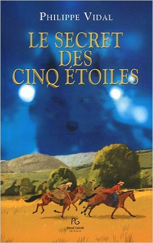 SECRET DES CINQ ETOILES (LE)