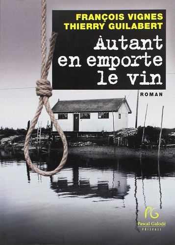 AUTANT EN EMPORTE LE VIN