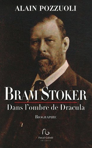 BRAM STOKER