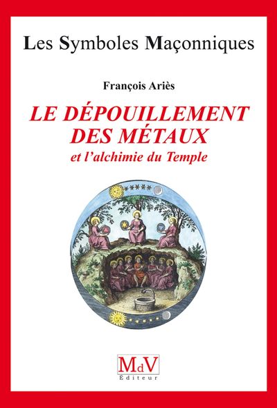 DEPOUILLEMENT DES METAUX N.24 (LE)