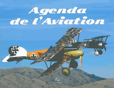 AGENDA DE L´AVIATION