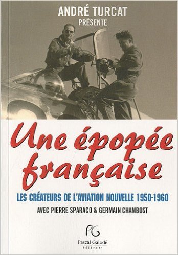 EPOPEE FRANCAISE - CREATEURS AVIATION NOUVELLE