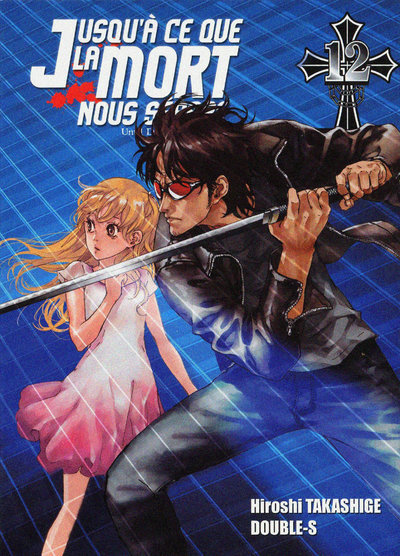 JUSQU´A CE QUE LA MORT NOUS SEPARE T12