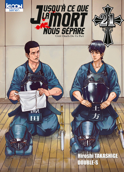 JUSQU´A CE QUE LA MORT NOUS SEPARE T21