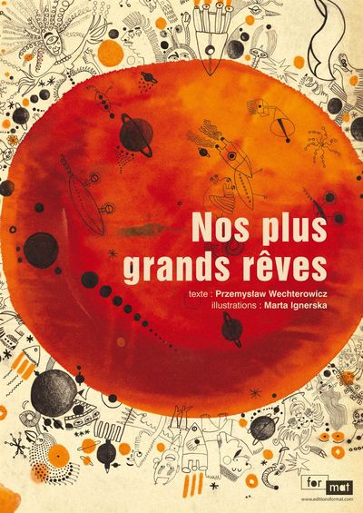 NOS PLUS GRANDS REVES