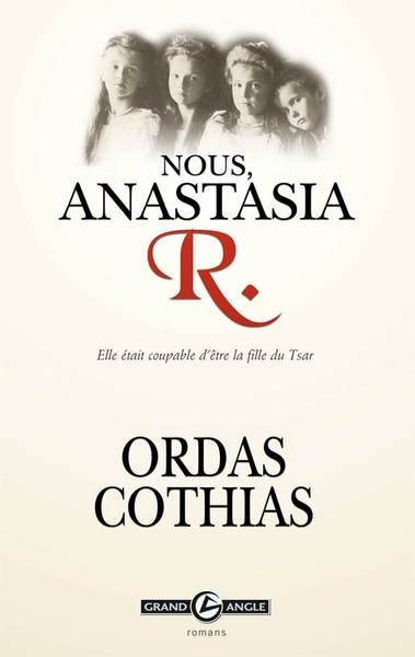 NOUS, ANASTASIA R.