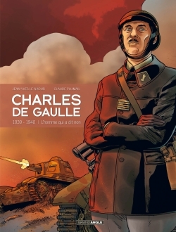 CHARLES DE GAULLE T02