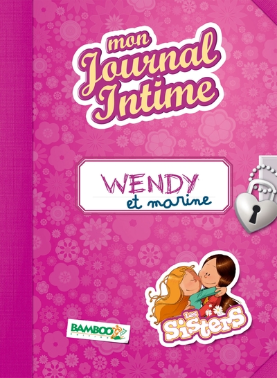 JOURNAL INTIME DES SISTERS