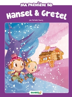 HANSEL ET GRETEL NED