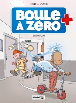 BOULE A ZERO T3