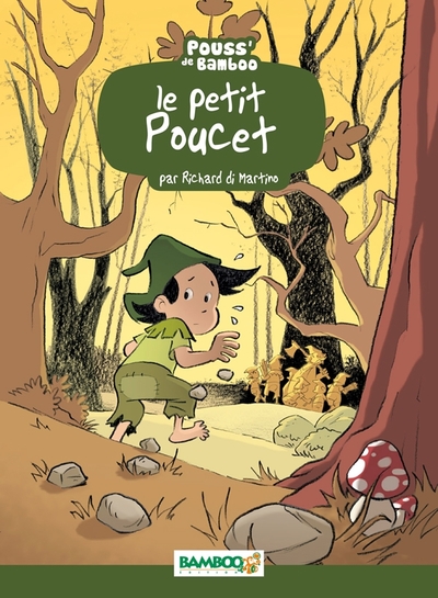 PETIT POUCET